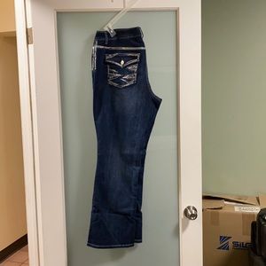 Maurices Jeans